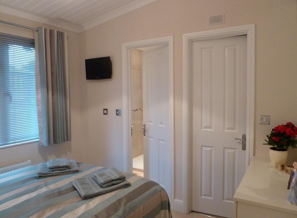 Devon Hills Hotel Paignton Luaran gambar