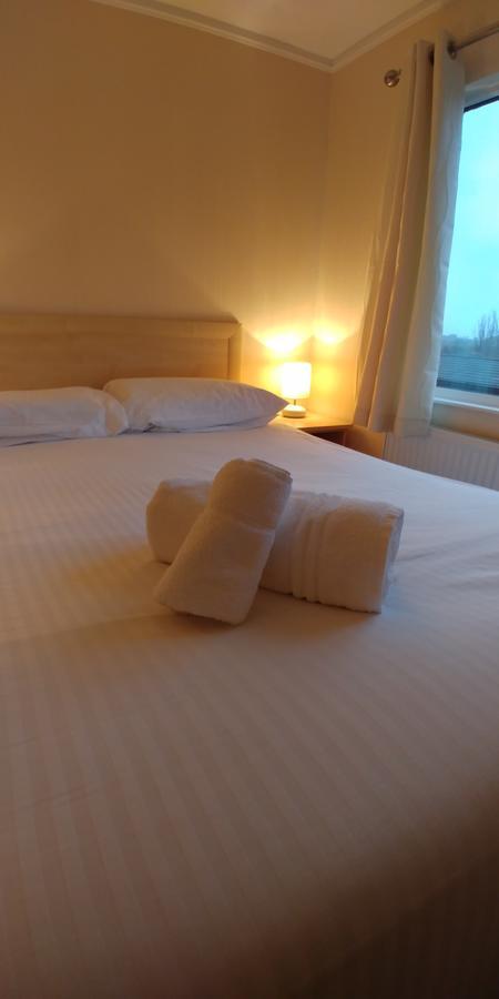 Devon Hills Hotel Paignton Luaran gambar