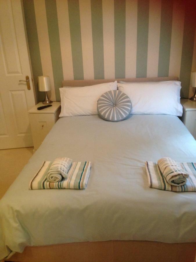 Devon Hills Hotel Paignton Luaran gambar